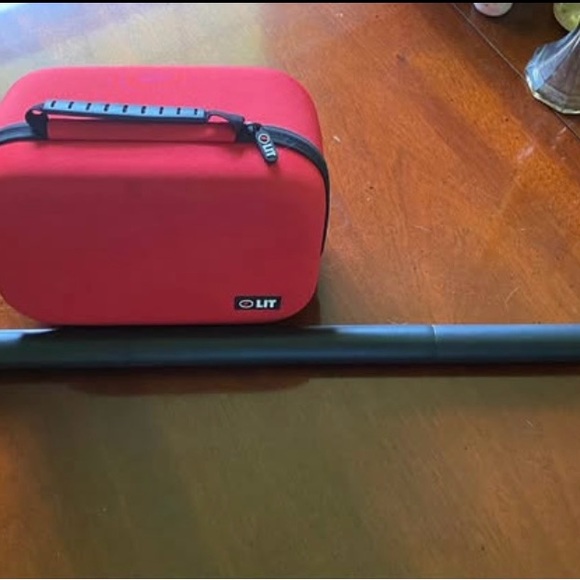 Lit Method AXIS™ Smart Pilates Pack - Picture 6 of 10